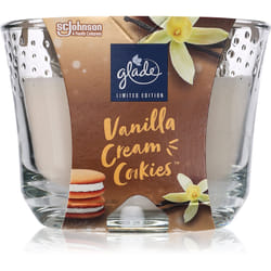 GLADE Vanilla Cream Cookies 204 g