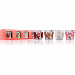 Profuma la tua casa o regala un bel profumo per ambienti a una persona cara. La confezione regalo GLADE Gift Set garantisce i ...
