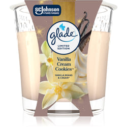 GLADE Vanilla Cream Cookies 112 g