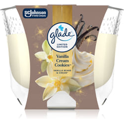 GLADE Vanilla Cream Cookies 204 g