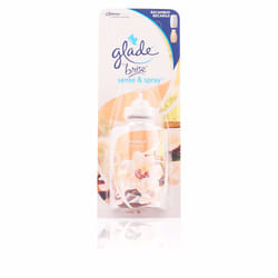 Ricarica deodorante per ambienti SENSE&amp;SPRAY #vaniglia