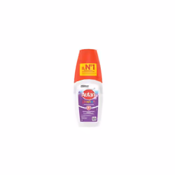 Repellente antizanzare Family Care Junior Vapo Autan Contiene Aloe Vera e glicerina. Difende da punture di zanzare comuni, za ...
