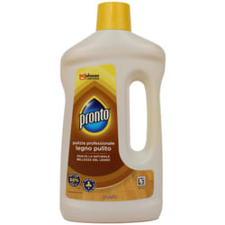 Generico - Detergente Pavimente Pronto Legno 750 ml