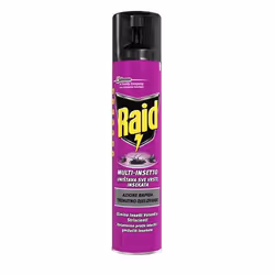 Raid 5000204642025, Manuale, Insetticida, Viola