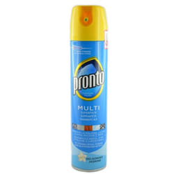 Pronto - spray antistatico in formato da 300ML fragranza gelsomino okx