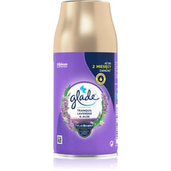GLADE Tranquil Lavender &amp; Aloe 269 ml