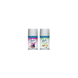 Glade - ricarica automatic spray Relaxing Zen 4 pz