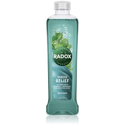 Radox Feel Restored Stress Relief Rosemary & Eucalyptus 500 ml