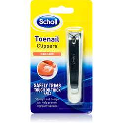 Scholl Toenail 1 pz