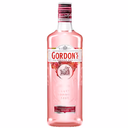 Gordon's 737864, 37,5%