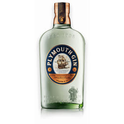 Plymouth Original gin 0,7 L