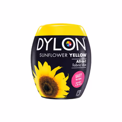 Colorante in polvere predosato per tessuti Utilizzabile in lavatrice con temperatura 30/40^ Colorazione intensita' scura tess ...
