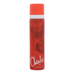 Revlon Charlie Red Body Spray 0,075 l - Vista aggiuntiva 4