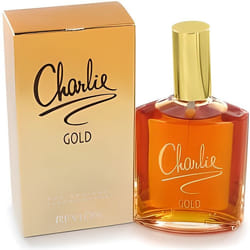 Revlon Charlie Gold körperspray Eau Fraîche 0,1 l