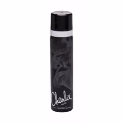 Revlon Charlie Black Body Spray 0,075 l - Vista aggiuntiva 2