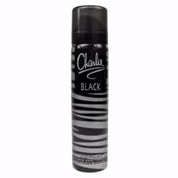 Revlon Charlie Black Body Spray 0,075 l - Vista aggiuntiva 3