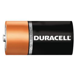 Duracell MN1300 Batteria monouso D Alcalino