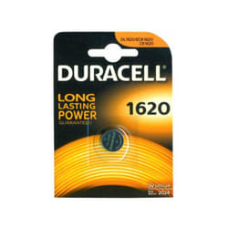 Pila Bottone Litio Dl1620 Duracell