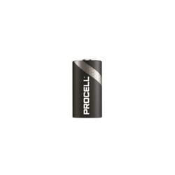 Duracell - batteria al litio procell 3 v HPL123 CR17335 CR17345 - 10 pz