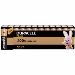 Dettagli tecnici Dimensione, Ø 14 mm Dimensione/formato della batteria Stilo (AA) Dimensioni prodotto Altezza 50.5 mm Gruppo ...