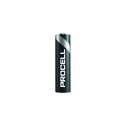 Duracell - batteria alcalina procell 1,5 v LR03 aaa - 10 pz.