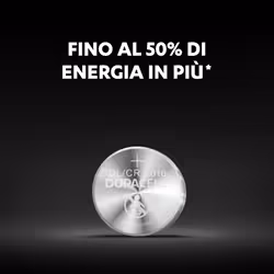 Duracell Elettronics 2016 B2 2pz - Vista aggiuntiva 4