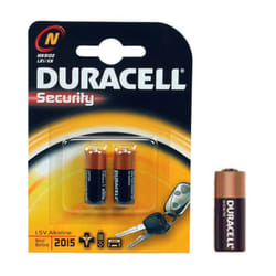 Duracell - Pila specialistica alcalina lr1 (n - ex mn9100)