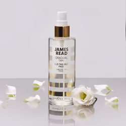 James Read H2O Tan Mist Face 100 ml - Vista aggiuntiva 4