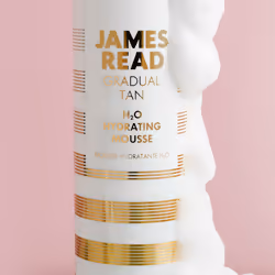 James Read H2O Hydrating Mousse crema idratante per il corpo Donna 200 ml - Vista aggiuntiva 4