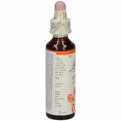 Bach Center Ess Aspen 20Ml 20 ml Gocce orali