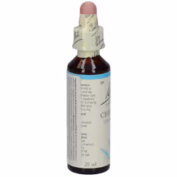 Bach Center Ess Chicory 20Ml 20 ml Gocce orali