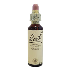 Bach Center Ess Gorse 20Ml 20 ml Gocce orali