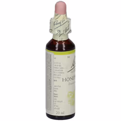 Bach Center Ess Honeysuckle 20 ml Gocce orali - Vista aggiuntiva 3