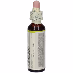 Bach Center Ess Honeysuckle 20 ml Gocce orali - Vista aggiuntiva 4