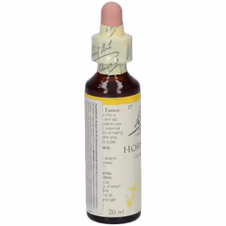 Bach Center Ess Hornbeam 20Ml 20 ml Gocce orali - Vista aggiuntiva 3