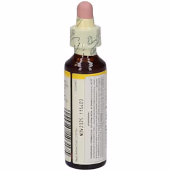 Bach Center Ess Hornbeam 20Ml 20 ml Gocce orali - Vista aggiuntiva 4