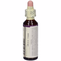 Bach Center Ess Impatiens 20Ml 20 ml Gocce orali