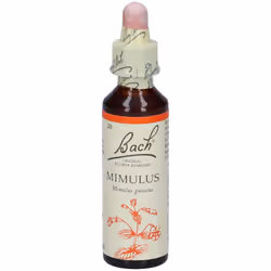 Bach Center Ess Mimulus 20Ml 20 ml Gocce orali