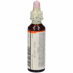Bach Center Ess Mimulus 20Ml 20 ml Gocce orali - Vista aggiuntiva 4