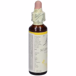 Bach Center Ess Sclerantus20Ml 20 ml Gocce orali - Vista aggiuntiva 3