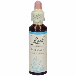 Bach Center Ess Vervain 20Ml 20 ml Gocce orali - Vista aggiuntiva 2