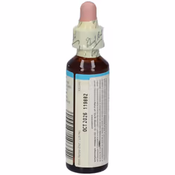 Bach Center Ess Vervain 20Ml 20 ml Gocce orali - Vista aggiuntiva 4