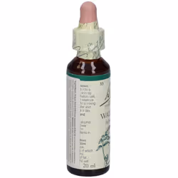 Bach Center Ess Walnut 20Ml 20 ml Gocce orali