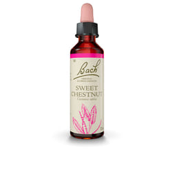 Flores De Bach (30) sweet chestnut 20 ml