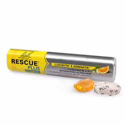 Rescue® Plus Vitamine 42 g Caramelle