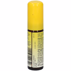Bach® Rescue Spray Senza Alcol 20 ml - Vista aggiuntiva 4