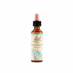 Rock Water Bach Orig 20 Ml