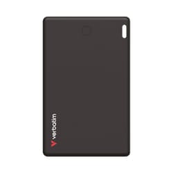 Verbatim My Finder Personale Cercatore Nero