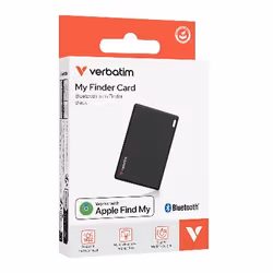 Verbatim My Finder Personale Cercatore Nero - Vista aggiuntiva 3