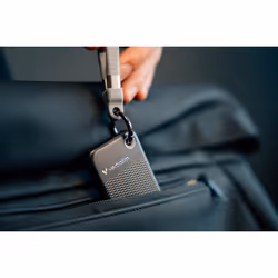 Verbatim Pocket SSD 1 TB USB tipo-C 3.2 Gen 2 (3.1 Gen 2) Nero, Grigio - Vista aggiuntiva 5